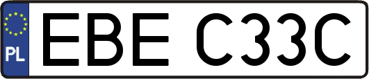 EBEC33C