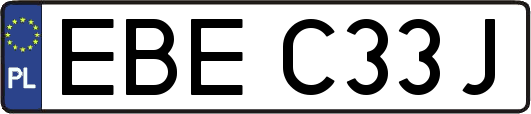 EBEC33J