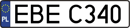 EBEC340