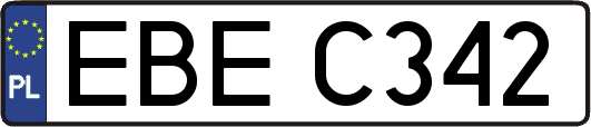 EBEC342