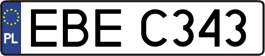 EBEC343