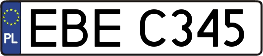 EBEC345