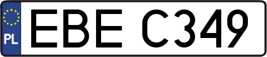 EBEC349