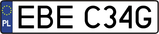 EBEC34G