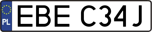 EBEC34J