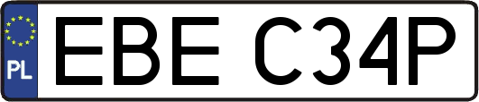 EBEC34P