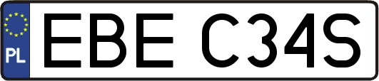 EBEC34S