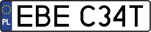 EBEC34T