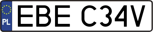 EBEC34V