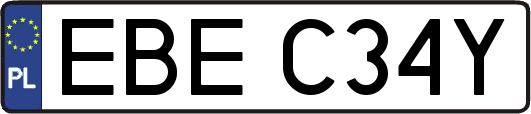 EBEC34Y