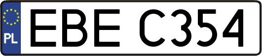 EBEC354