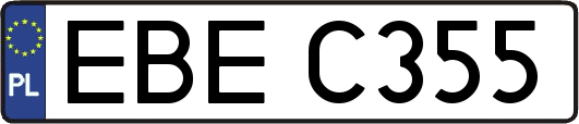 EBEC355