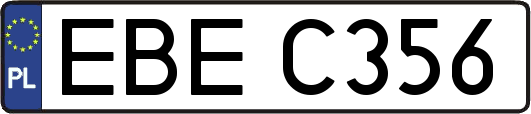 EBEC356