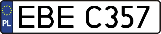 EBEC357