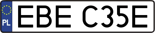 EBEC35E