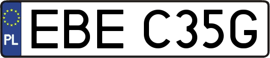 EBEC35G