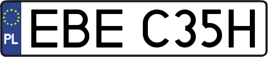EBEC35H