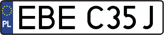 EBEC35J