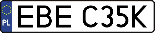 EBEC35K