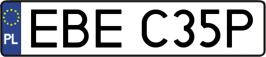 EBEC35P