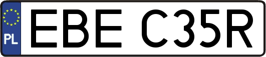 EBEC35R
