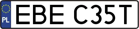EBEC35T