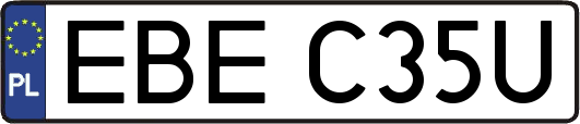 EBEC35U