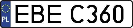 EBEC360