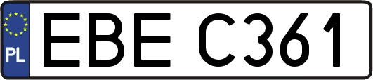 EBEC361