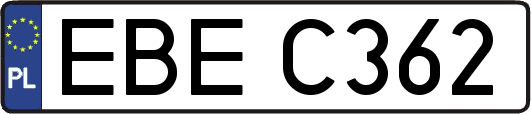 EBEC362