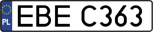 EBEC363