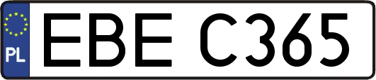 EBEC365