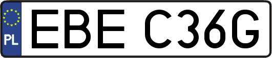 EBEC36G