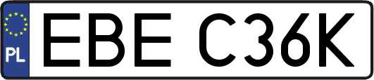 EBEC36K