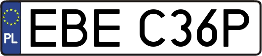 EBEC36P