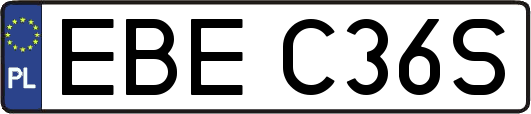 EBEC36S