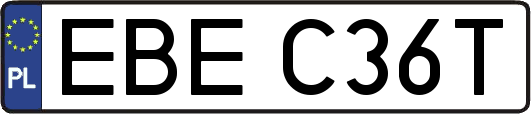 EBEC36T