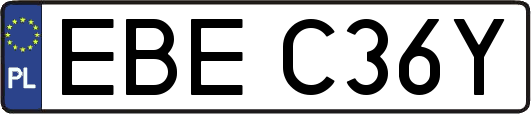 EBEC36Y