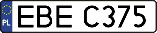 EBEC375