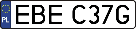 EBEC37G