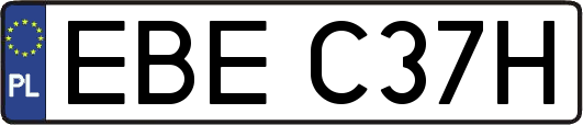 EBEC37H