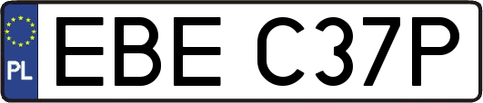 EBEC37P