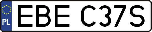 EBEC37S