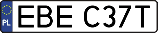EBEC37T