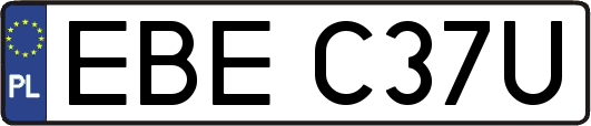EBEC37U