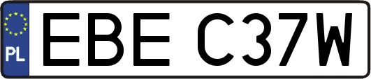 EBEC37W