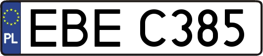 EBEC385