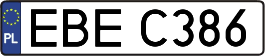 EBEC386