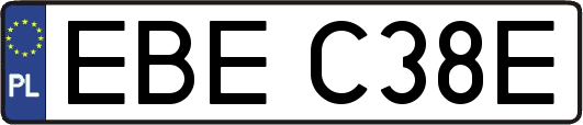 EBEC38E