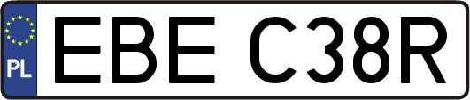 EBEC38R